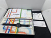 Mondaine Helvetica No. 1 Light New York 38mm Blue Limited Edition Swiss Watch