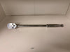 Snap On SL80A 1/2" Drive Dual 80® Technology Long Handle Ratchet - Great Yarmouth