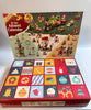 DJ Toys Christmas Building Block Advent Calendar NEW!
