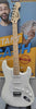 Squier by Fender Sonic Stratocaster Hardtail in Arctic White