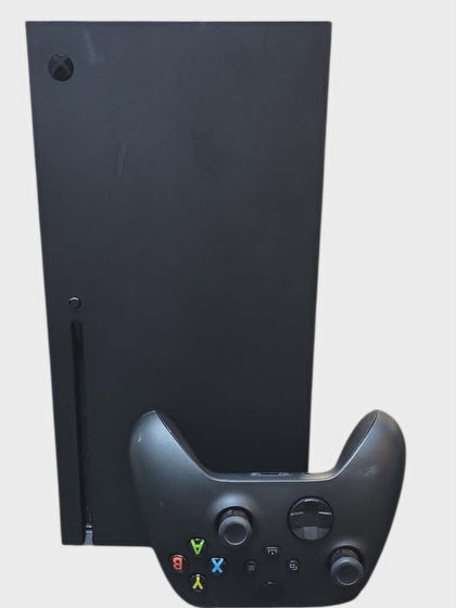 Microsoft Xbox Series X