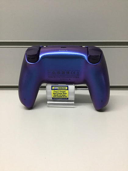 PlayStation 5 PS5 DualSense Wireless Controller - Chroma Indigo