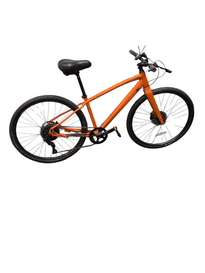Whyte Victoria Women's Small Frame 25 Inch Wheels Orange 