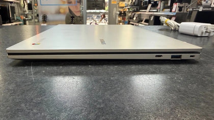 Samsung Galaxy Chromebook Go 14in 4GB 64GB Chrome OS Silver