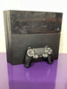 Sony PlayStation 4 Console