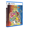 Wonder Boy Anniversary Collection Limited Play Station 5