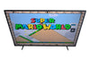 Bush 55" 4K Smart TV - COLLECTION ONLY
