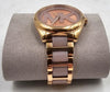 Michael Kors Women's MK7139 Janelle 42mm Quartz Watch