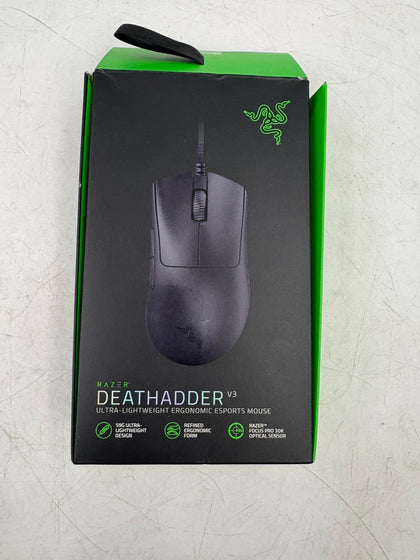 Razer DeathAdder V3 Gaming Mouse