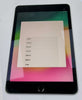 64GB Apple iPad Mini 5th Generation -Cellular **CRACKS on SCREEN**