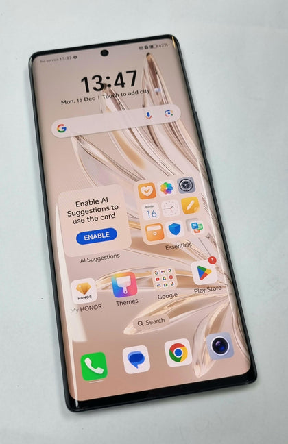 Honor 70 256GB Black