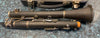 Palatino clarinet