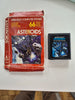 Atari 2600 - Asteroids