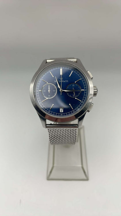 Waldor & co watch