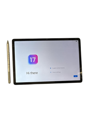 Lenovo Tab M11, 128GB