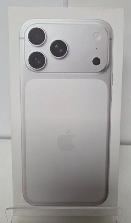 Apple iPhone 17 Pro Max 256GB - Unlocked **100% Battery Health* *Cycle count - 0*