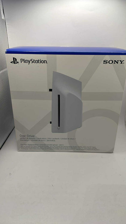 ps5 disc tray