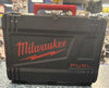 Milwaukee power drill