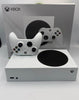 Microsoft Xbox Series S, 512GB, Boxed, With Official Xbox Controller
