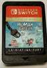 Human fall flat Nintendo switch