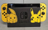 Nintendo Switch HW Let's Go Pikachu Limited Edition Bundle (Nintendo Switch)