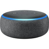 Amazon Echo Dot 3rd Generation - Charcoal