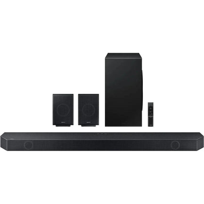 Samsung Soundbar HW-Q930C Black **Store Collection Only**