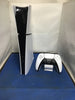 PlayStation 5 Digital Slim + Pad