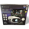 Goodmans HD LED Projector with remote
