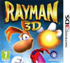 Rayman 3D ** Cartridge Only**