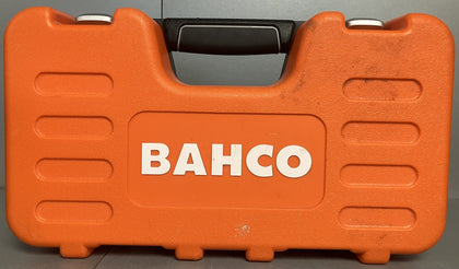 Bahco 24PCS 1/2 Dynamic-Drive Socket Set S240