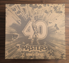 Masters of the Universe Origins He-Man 40th Anniversary Exclusive 4-Pack Limited Edition Set