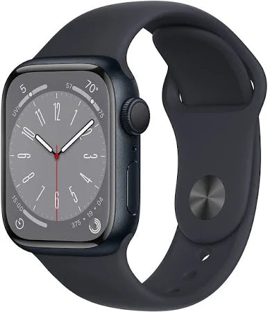 Apple Watch Series 8 LTE/GPS 45MM
