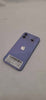 Apple Iphone 12 Mobile Phone - 64GB SSD - Purple - Open Unlocked - Unboxed *CRACKED BACK*