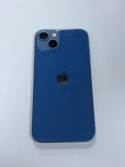 Apple iPhone 13 - 128GB - Unlocked - Blue