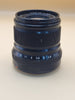 Fujifilm XF 50mm f/2 R WR Lens