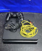 Sony PlayStation 4 Slim 500GB - Black (Unboxed)