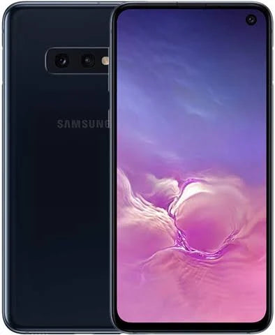 Samsung Galaxy S10e 128GB - Unlocked