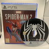 Marvel's Spider Man 2- Ps5