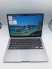 MacBook Air 14,2 2022 A2681 - M2 Chip (8-CPU 10-GPU) - 16GB Ram - 512GB SSD - 13" Screen - Space Grey - Unboxed