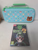 Nintendo Switch - Animal Crossing: New Horizons Edition & 1 Game