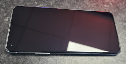 OnePlus8T 128gb silver smartphone