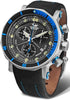 Vostok-europe Lunokhod 2 Grand Chrono Watch