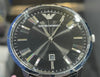 Emporio Armani watch