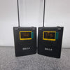 BALILA Wireless Lavalier Microphones