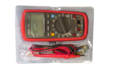 TIS 280 TRMS Digital Multimeter