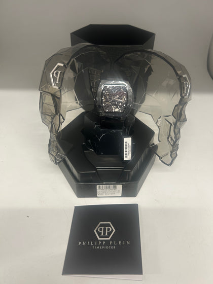 Philipp Plein Men's The Automatic Watch