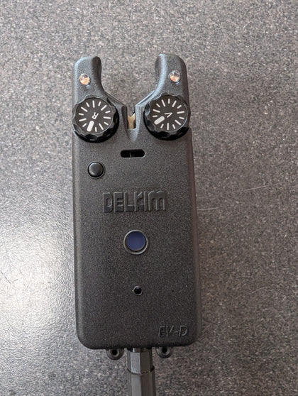 Delkim EV-D Bite Alarm