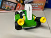 Mario Kart Live: Home Circuit- Luigi, w/4x Gates, 2x Arrows and USB C Cable