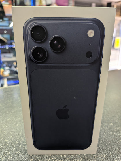 Factory Sealed Apple iPhone 17 Pro Max Mobile Phone